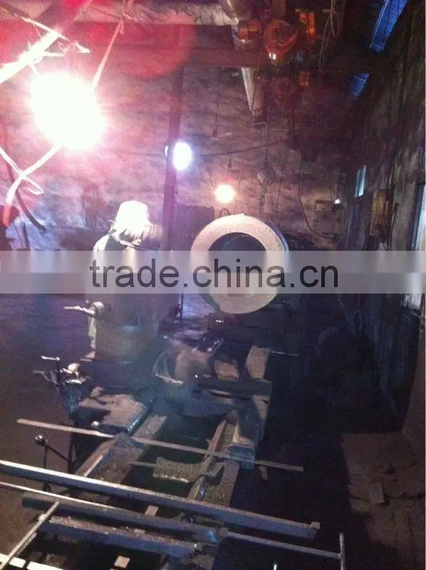 Excellent Hardness And Wear Resisting Ceramic Si3N4 Silicon Nitride Tube,Pipe,Rod