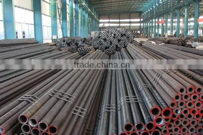ASTM A315-B steel pipe/ seamless steel pipe