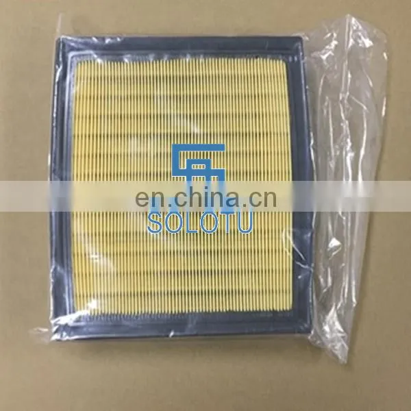 auto parts air filter OEM 1500A608 for NX (_Z1_) RC (_C1_) AVALON Saloon (_X4_) SIENNA (_L3_)