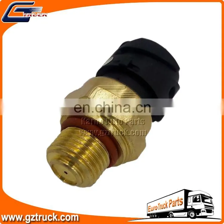 Heavy Duty Truck Parts Oil Pressure Sensor OEM 21746206 21634017 20796744 for VL Truck