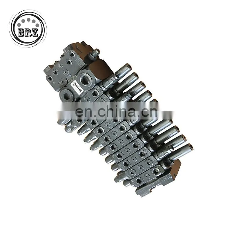 High Quality EX60 Control Valve EX60LC Hydraulic Valve EX60LCK Main Valve