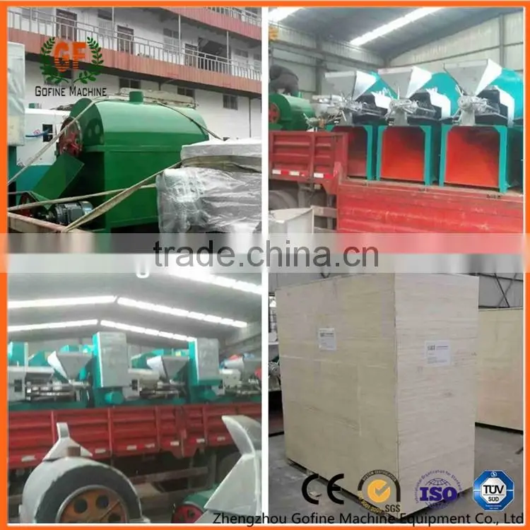 Hot Sales Seed Press