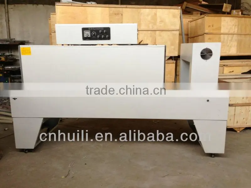 China shrink packing machine(Wenzhou shrinking machine)