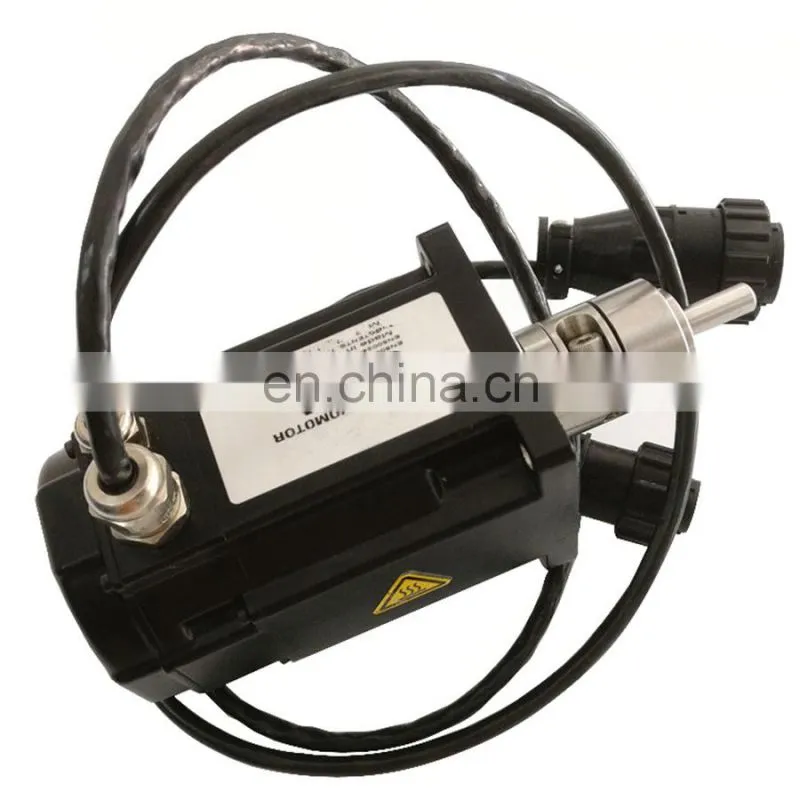8LSA46.E3030D200-0 servo motor