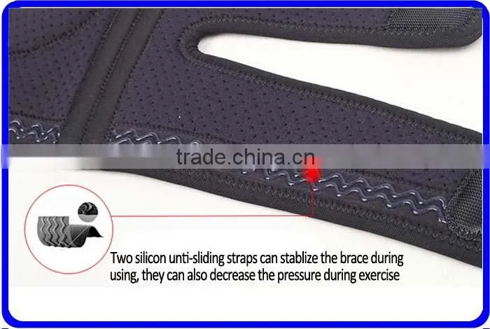 sports knee brace