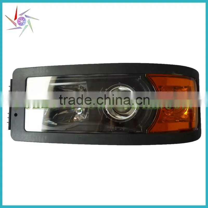 headlight for delong f2000