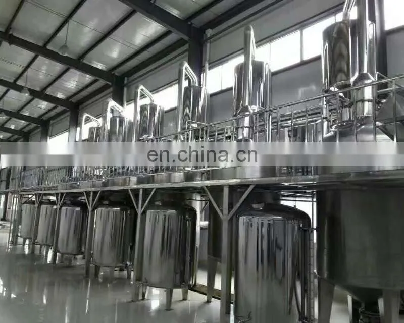 Mini essential oil distillation equipment lab essential oils extracting machine laboratory steam distiller cheap price for sale