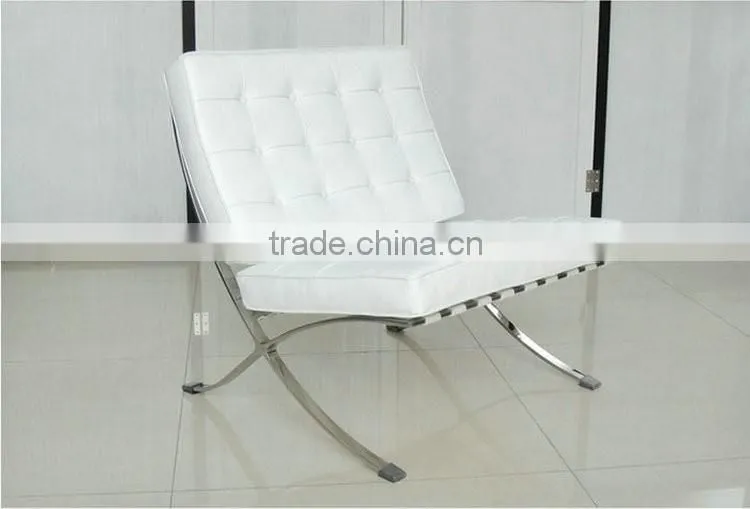 High Quality Modern Style Comfortable barcelona chair