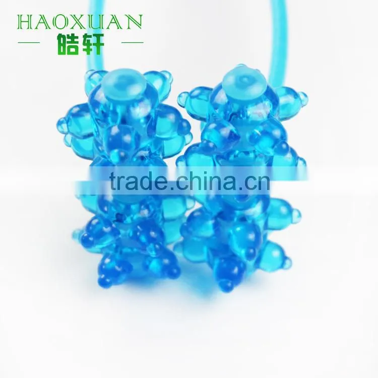 Plastic facial massager beauty product face slim