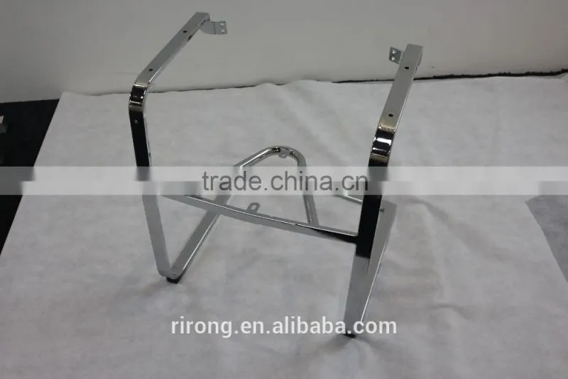 Metal or wood office chair spare parts