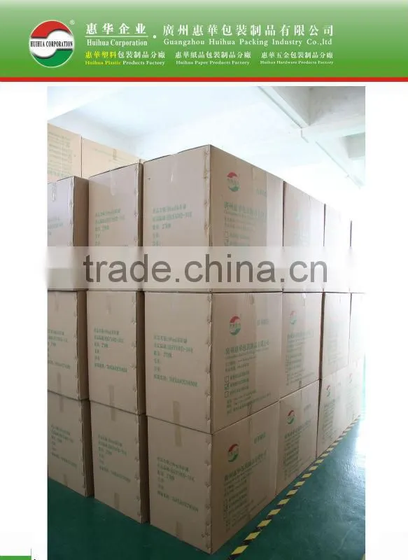 French Fries Packaging Paper Tube