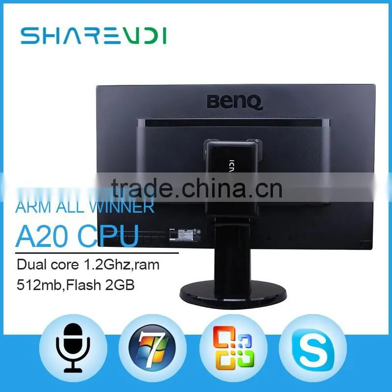 Nigeria CBT thin client X1 All winner A20 Dual-core 1.2G RDP 7.1 for business