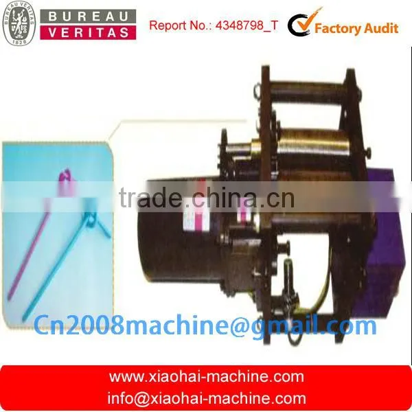 HAS VIDEO Automatic Small Big Straight And Flexible Extendable Drinking Straw Making Machine For Milk,Juice,Coffee Stir