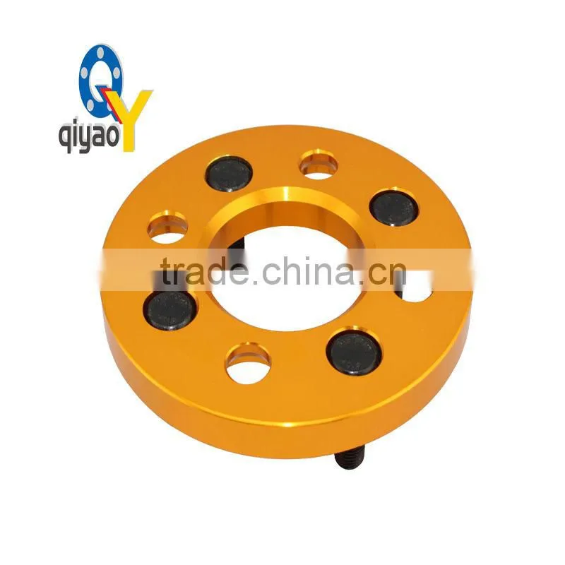 20mm 4x114.3 Hubcentric Wheel Spacers for 240sx 240z 280z 300zx Maxima Sentra (66.1)