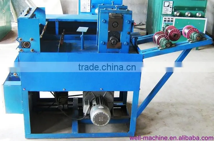 Automatic cleaning ball machine cleaning ball making machine clean ball machine