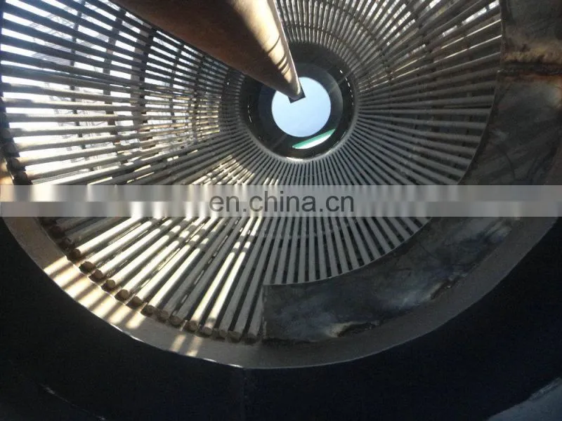 Mini Mining Machine Industrial Trommel Screen Mobile Gold Washing Plant