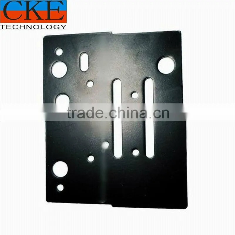 High Quality Sheet Metal Fabrication in China