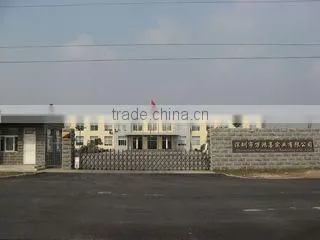 Shenzhen Wanhongxi Industry Co., Ltd. company overview - view 1