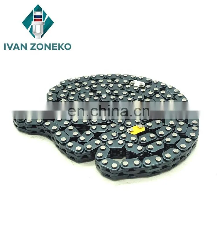 Ivan Zoneko OEM 24321-2E010 24321 2E000 243212E000 Timing Chain For Hyundai Elantra Soul Forte