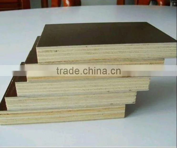 Brown Film Faced Plywood