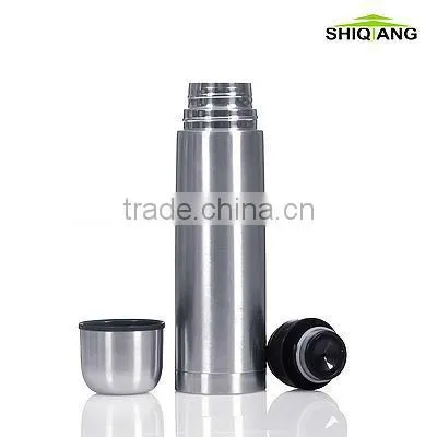 Vacuum flask and cups gift set BL-7013