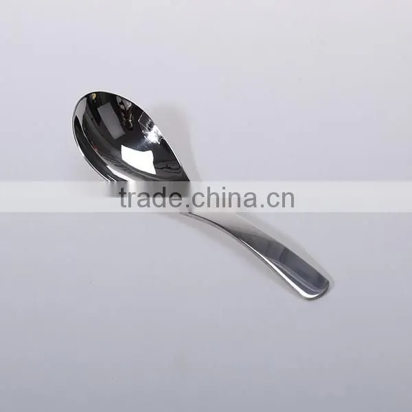 INFANT 304 STAINLESS STELL SPOON TABLEWARES