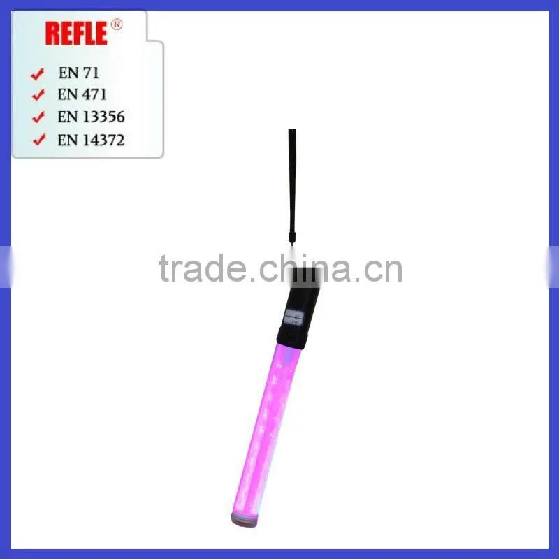 2014 Traffic Safety Police Led Reflective Baton