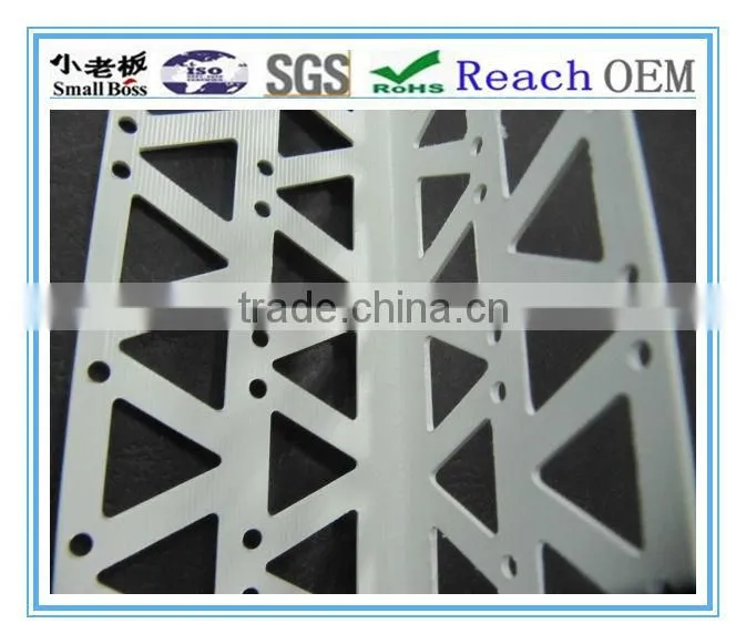 new quality drywall angle bead,pvc angle bead
