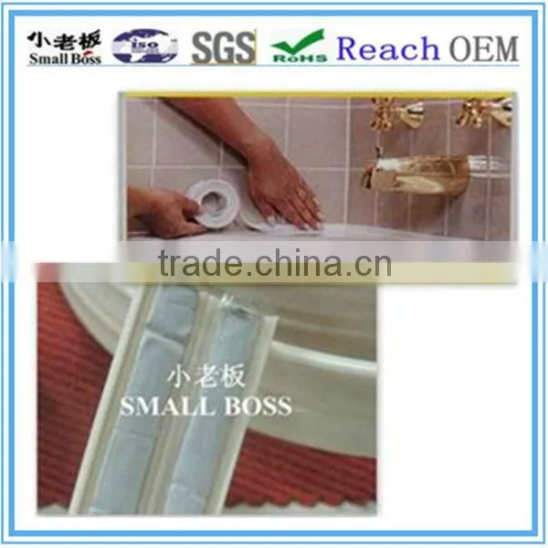 self-adhesive waterproof strip for bathroom
