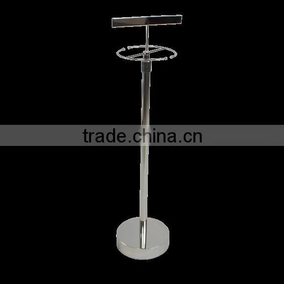 Wholesale metal display stand, metal store display rack