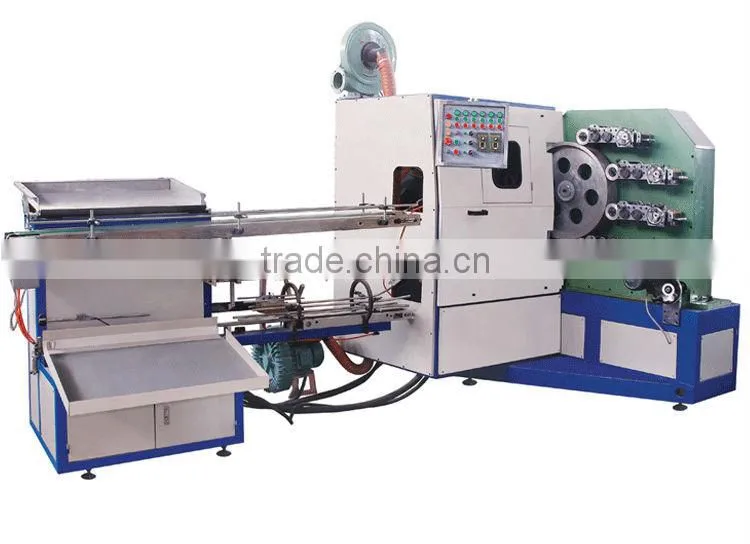 2014 Four-color curved digital offset printer price