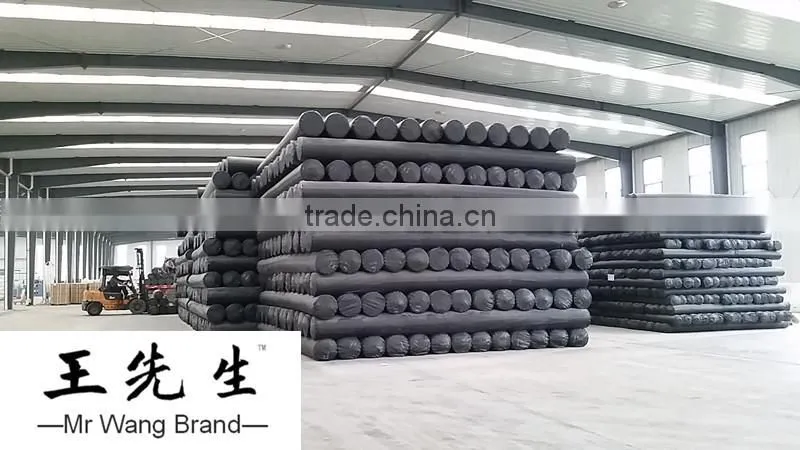 Geotextile fabric lowes/geotextile felt/geotextile membrane price