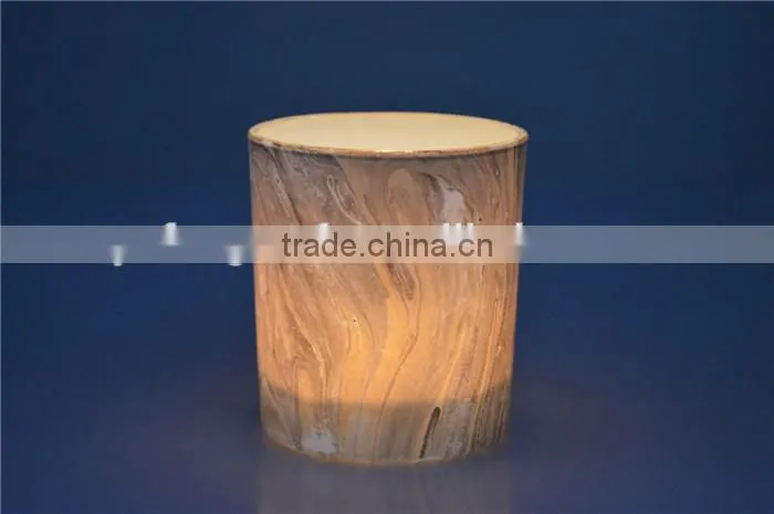 bulk wholesale glass voive candle hodlers antique