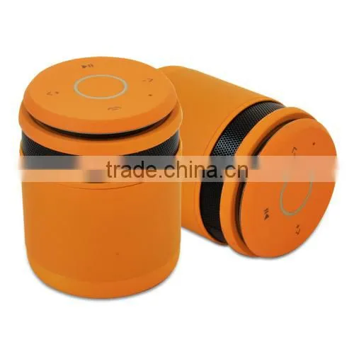New wireless bluetooth speaker For smartphone - Poseidon