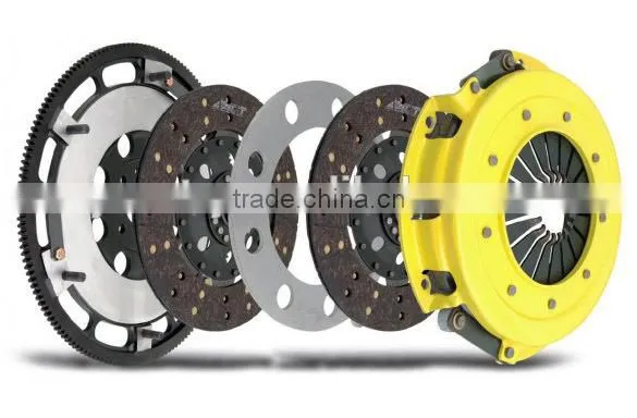 CLUTCH brake disc Clutch Cover and Disc Foton Car VW car