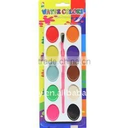 Metallic water color sheet 75ml