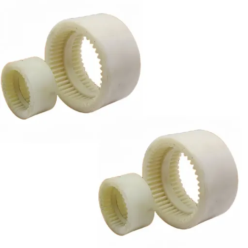 curved tooth coupling (2)