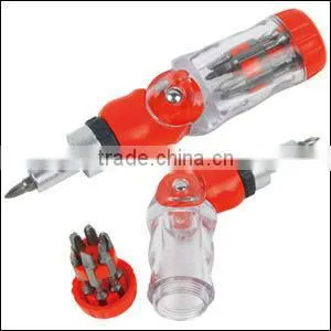Promotional Carabiner Mini Tool