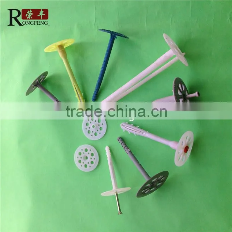 anchor nail for wall building