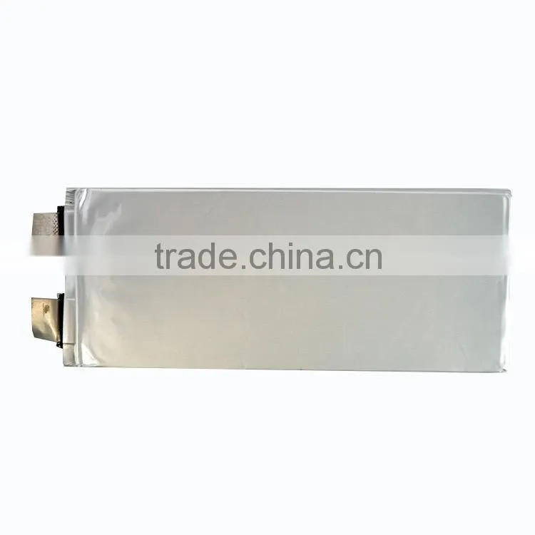 High power lipo battery cell 3.7v 10000mah for RC model