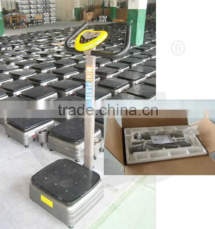 Blood Circulation Vibration Machine (QMJ-303)