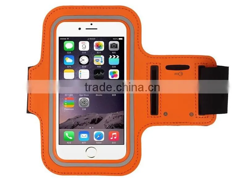 Factory Running Arm Band Belt cover for Motorola Moto X2 X3 X style/play For Nokia lumia 950XL 950 640XL Armband bags
