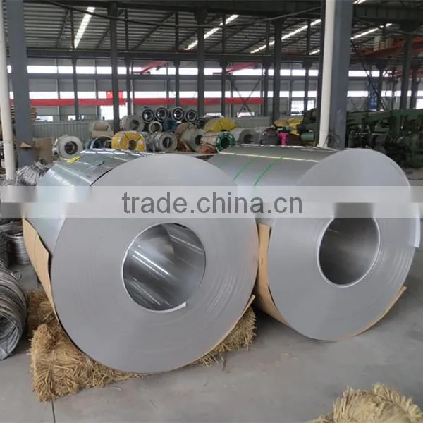High quality factory price 1070 aluminum coil Manufacturer