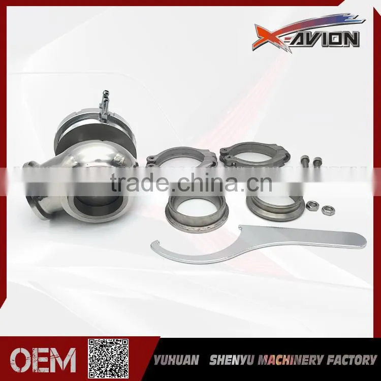 China Manufacturer Promotional Electric Wastegate Actuator