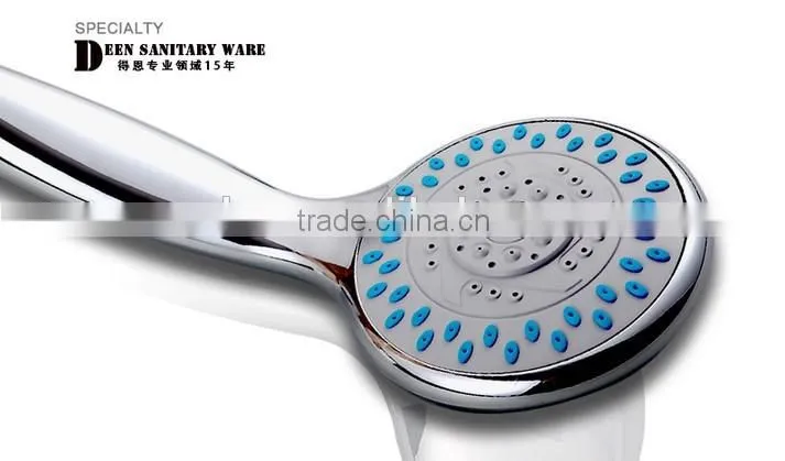 Wholesale Hand Shower ABS Shower Head Hair Salon Shower Head