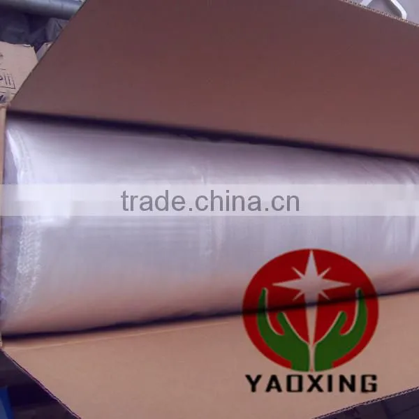 welding heat insulation high silica cloth worsted cloth heat insulation cloth