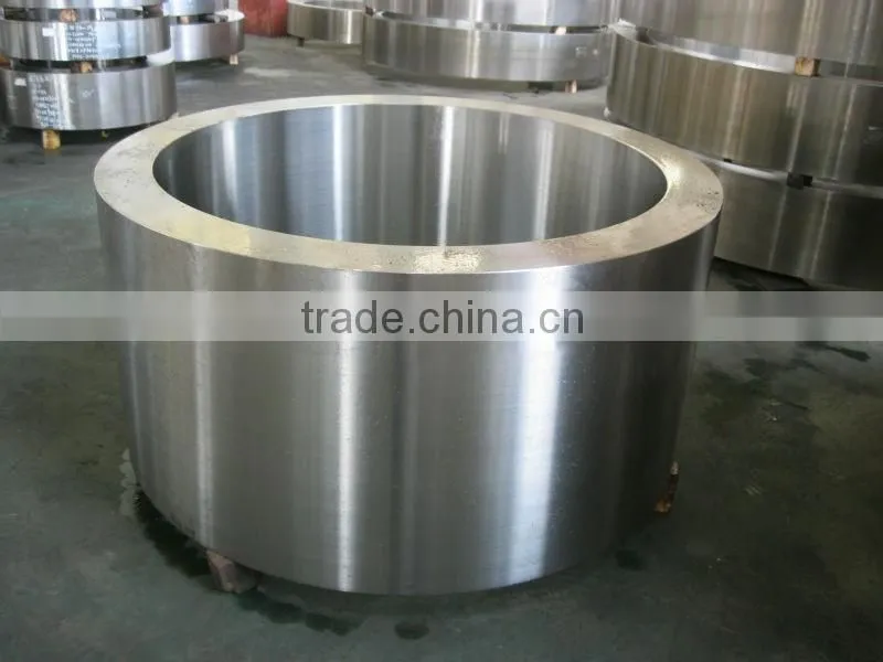 Ring gear/forged gear ring/bearing ring