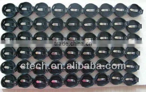 battery holder for CR2032