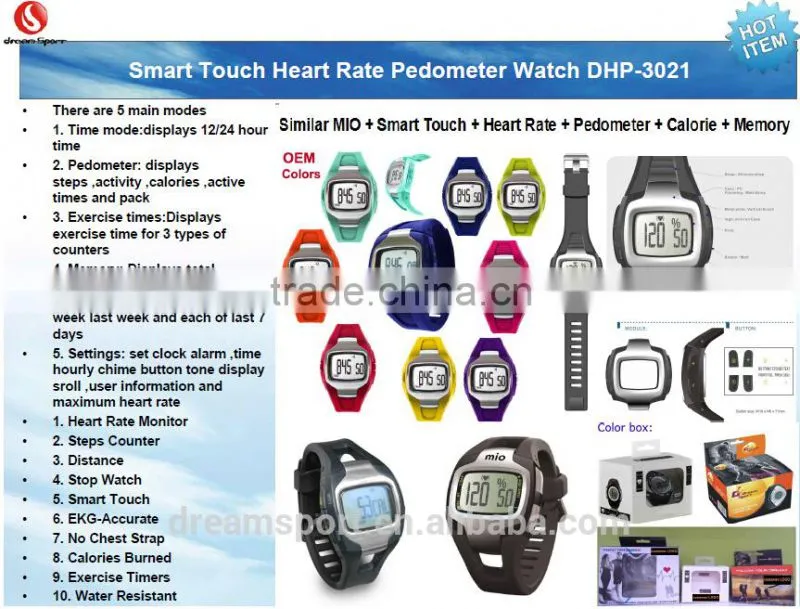 Professional heart rate chest beltbluetooth 4.0 heart rate monitor
