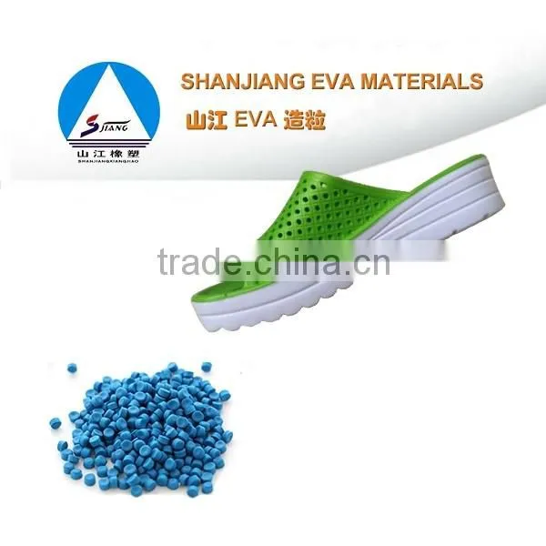 Eva foam granules